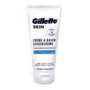 Gillette Gillette Skin Care Scheercreme 175ml