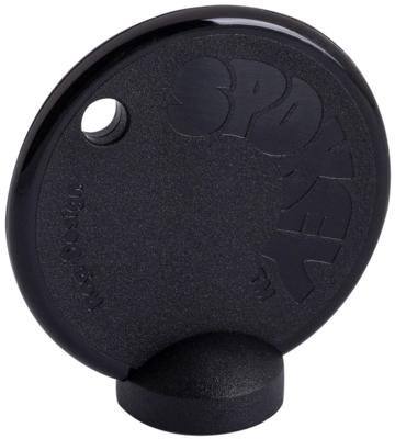 RIXEN & KAUL R&k nipple spanner "spokey" black