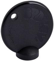 RIXEN & KAUL R&k nipple spanner "spokey" black
