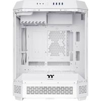 Thermaltake The Tower 600 Snow White Midi-tower PC-behuizing Zwart