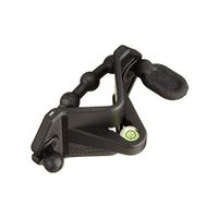 Manfrotto 032SPL Autopole Waterpas Manfrotto 032SPL Autopole Waterpas