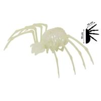Halloween Decoraties 38 x 19 x 10 cm Groen Spin