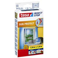 Insectenhor tesa sun raam 1.3x1.5m antraciet