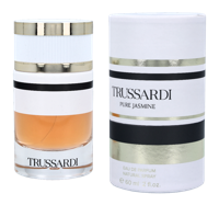 Trussardi Pure Jasmine Eau de parfum Spray 60 ml Dames