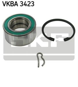 Wiellager VKBA3423