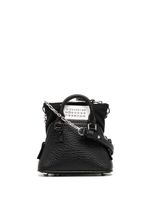 Maison Margiela sac cabas 5AC Classique Baby - Noir - thumbnail