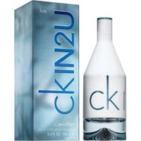 CK In2u For Him eau de toilette, 100 ml