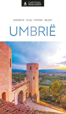 Umbrië (Paperback)