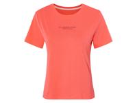 esmara Dames T-shirt (Koraal, L (44/46))