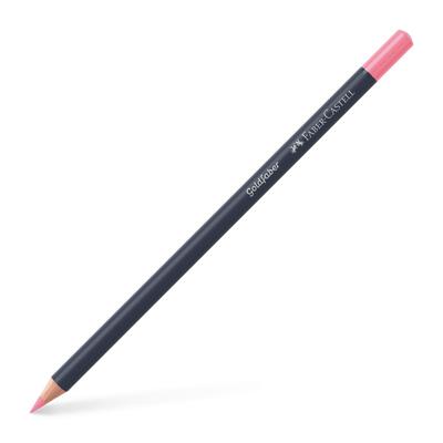 Faber Castell Kleurpotlood Goldfaber - 130 zalm