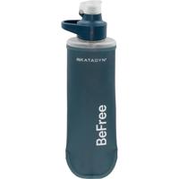 Katadyn BeFree Filter AC 0,5L Waterfilter Slate Blue 0,5L