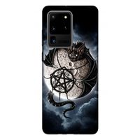 Volle maan: Samsung Galaxy S20 Ultra Tough Case