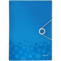 Leitz Projectmap 4589-00-36 Blauw 1 stuk(s)