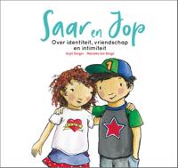 Saar en Jop over identiteit, vriendschap en intimiteit (Hardback)