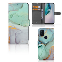 Hoesje voor OnePlus Nord N10 Watercolor Mix