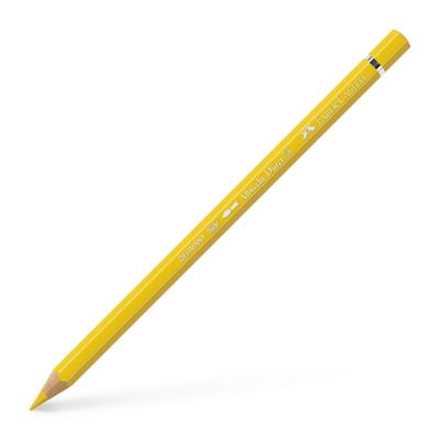 Faber Castell Aquarelpotlood Albrecht Dürer - 185 Napels geel