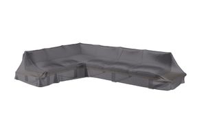 AeroCover | Loungesethoes 325 x 255 x 90 x 30-45-70(h) | L-Platform Links