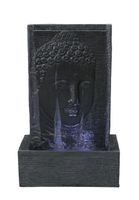 Fontein boeddha l64b33h100 cm Stone-Lite - stonE'lite - thumbnail