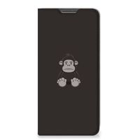 Xiaomi Redmi Note 11 Pro Magnet Case Gorilla