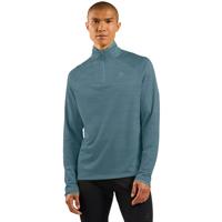 Odlo Essential Thermal Half-Zip Midlayer Heren