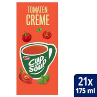 Cup-a-Soup Unox tomaten crÃƒÆ’Ã‚Â¨me 175ml - thumbnail