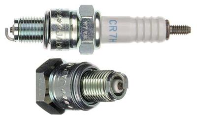 NGK End candle cr7hs standard