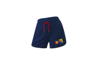 CRIVIT Korte dames broek Lidl-Trek 2025 (Marineblauw, M (40/42))