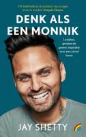 Denk als een monnik (Paperback)