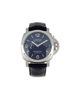 Panerai montre Luminor Marina 44 mm non portée (2023) - Bleu