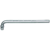 Gedore 1981 K 6143270 Accessoires voor dopsleutels 220 mm 1 stuk(s)