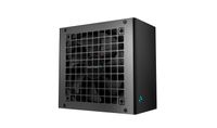 DeepCool PK550D power supply unit 550 W 20+4 pin ATX Zwart