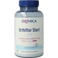 Orthica Orthiflor start