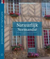Reisgids Natuurlijk Normandie | Edicola