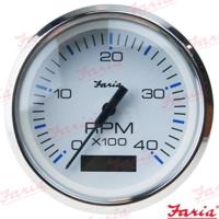 FA33840 - TELLERKLOK - URENTELLER FA33840 - TELLERKLOK - URENTELLER