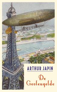 De gevleugelde (Paperback)