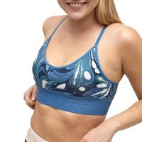 Kari Traa Var Sports Bra - thumbnail