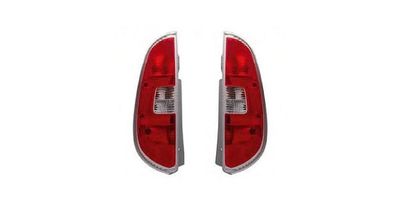 Achterlicht set SET7641931