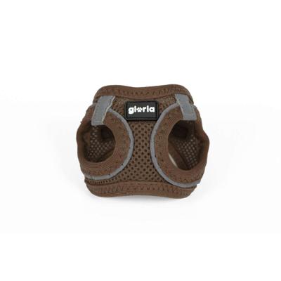 Hondentuigje Gloria 24,5-26 cm Bruin 18-20 cm