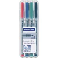 Universele stift Lumocolor S