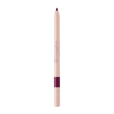 Collistar Make-Up Lipliner Twist Design Lip Pencil - 114 Warm Mauve 0,4gr 0.4gr