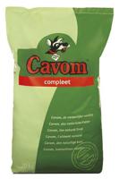 Cavom compleet (20 KG) - thumbnail