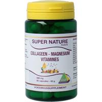 SNP Collageen magnesium vitamines
