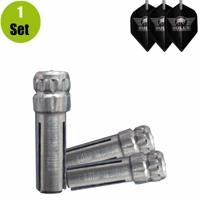 Bulls Flight Protector Aluminium