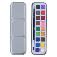 Waterverf Set, 19dlg. Waterverf Set, 19dlg.