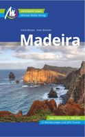 Reisgids Madeira | Michael Müller Verlag - thumbnail