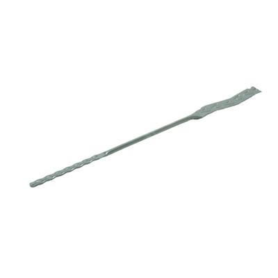 Gebr. Bodegraven prik-lijm spouwanker - 370mm - RVS A4