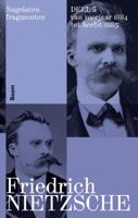 Nagelaten fragmenten deel 5 (Paperback)