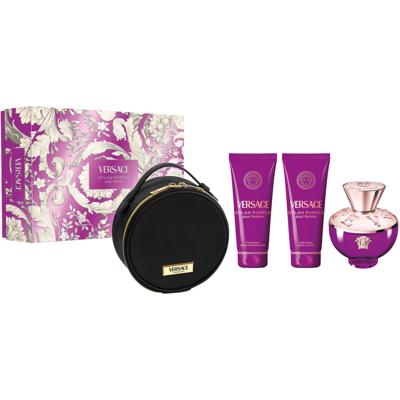 Versace Dylan Purple Eau de Parfum Giftset