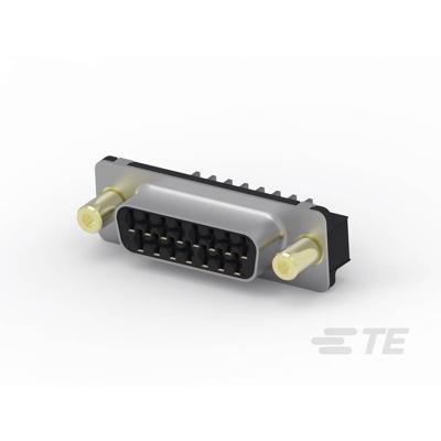 TE Connectivity 5747142-2 1 stuk(s) Tray