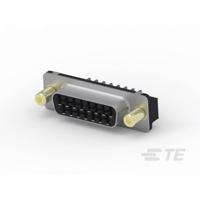 TE Connectivity 5747142-2 1 stuk(s) Tray